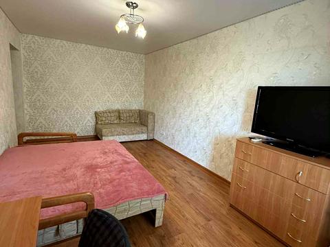 квартира по адресу Парковая ул., 16