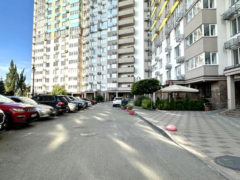 квартира по адресу Академика Заболотного ул., 15-В
