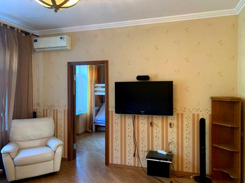 квартира за адресою Французький бульв., 12/2