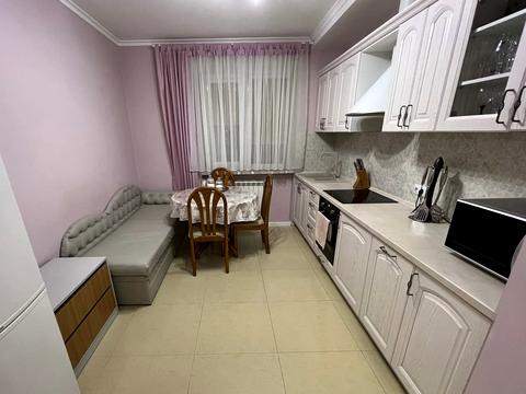 квартира за адресою Київ, Кадетський Гай вул., 3