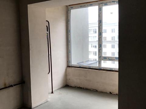 квартира по адресу Кожедуба ул., 3