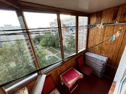 квартира за адресою Тростянецька вул., 7
