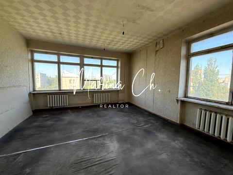 коммерческая по адресу Слобожанский просп. (им. газеты Правда), 3
