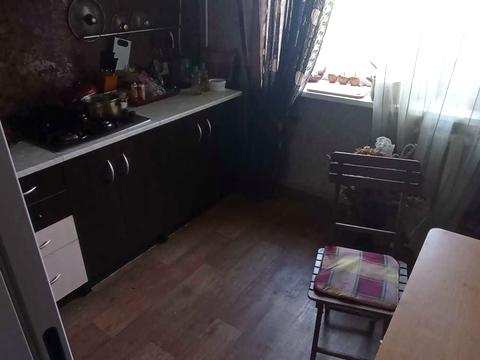 квартира по адресу Мира ул., 6