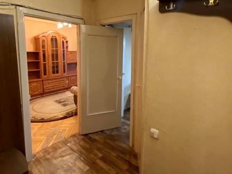 квартира по адресу Чоколовский бульв., 18