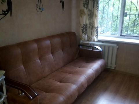 комната по адресу Дальницкая ул., 53 к1