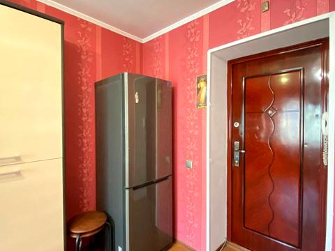 комната по адресу Тернопільська ул., 12/1