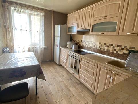квартира за адресою Рональда Рейгана вул., 36