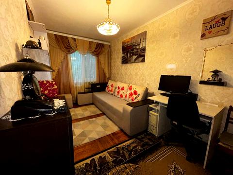 квартира по адресу Ивана и Юрия Лип ул. (Гайдара), 25