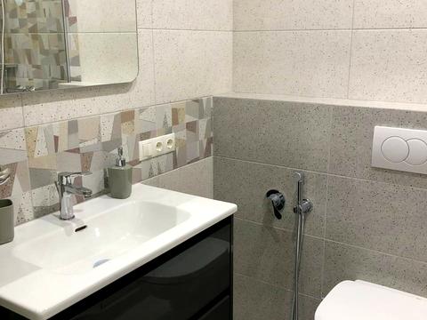 квартира по адресу Червоной Калины просп., 56