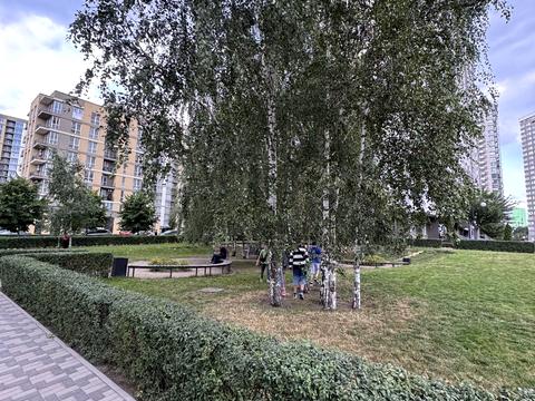 квартира за адресою В'ячеслава Чорновола вул., 6