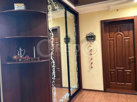 квартира за адресою Віталія Матусевича вул. (XXII Партз'їзду), 4