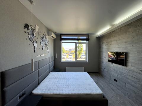 квартира по адресу Юнатская ул., 1