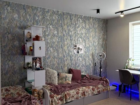 квартира за адресою Озерна вул. (Червоних Майовщиків), 10а