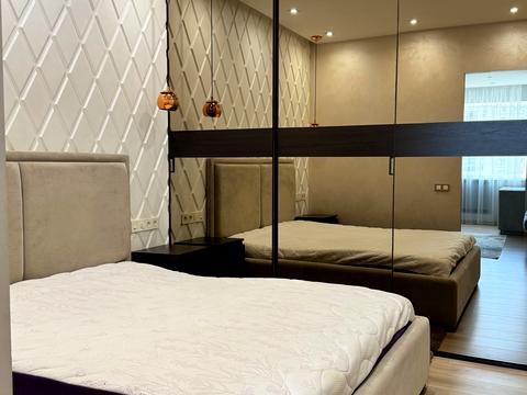квартира по адресу Патриарха Мстислава Скрипника ул., 48-А