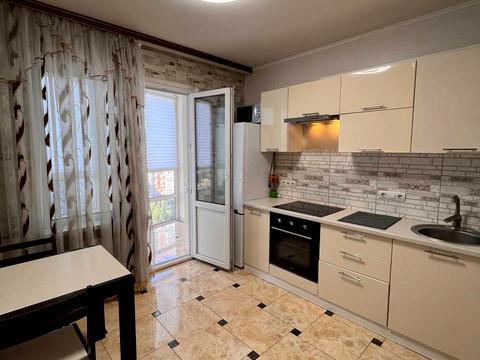 квартира за адресою Бориса Гмирі вул., 16