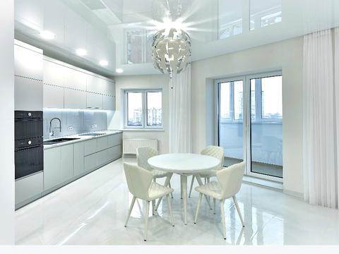 квартира по адресу Мироносицкая ул., 74