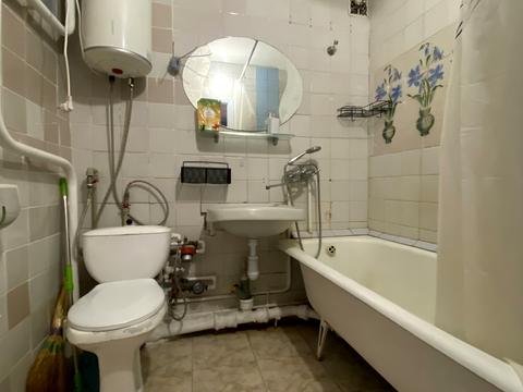 квартира по адресу Любечская ул., 11