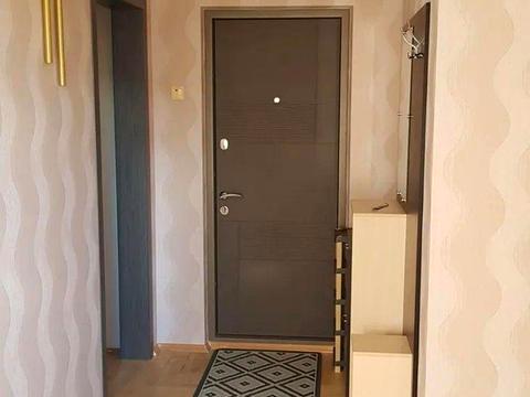 квартира по адресу Драгоманова ул., 12