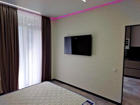 квартира за адресою Братів Шеметів вул., 7