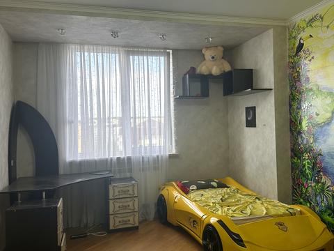 квартира за адресою Степана Рудницького вул. (Академіка Вільямса), 5