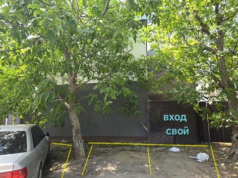 дом по адресу Люстдорфская дорога ул., 31а