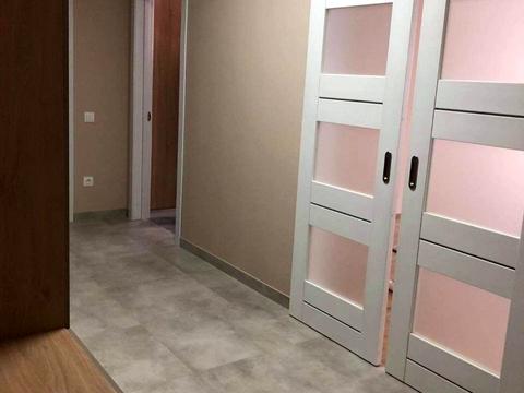 квартира за адресою Іллі Мечникова вул., 16