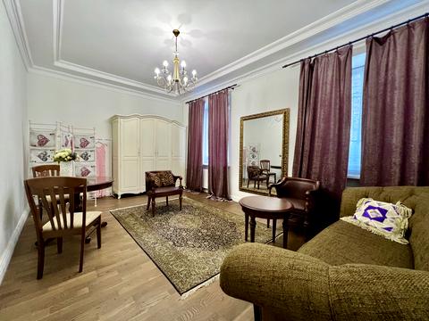 квартира по адресу Гетмана Павла Скоропадского ул. (Льва Толстого), 25