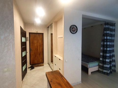 квартира за адресою Тополина, 1