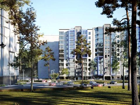квартира за адресою Роксоляни вул., 151