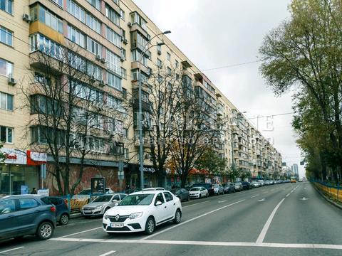 квартира по адресу Леси Украинки бульв., 24