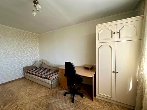 квартира за адресою Копилівська вул., 10-А