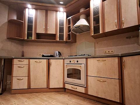 квартира по адресу Туровская ул., 31