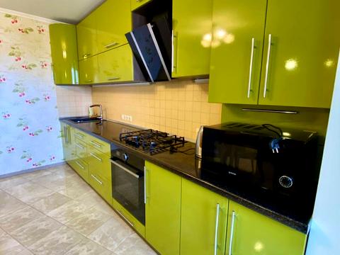 квартира за адресою Панянка вул., 65Б