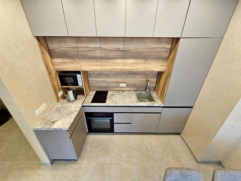 квартира по адресу Олександра Олеся ул., 5-А