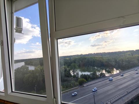 квартира за адресою Свободи просп. (Прокоф'єва), 48-А