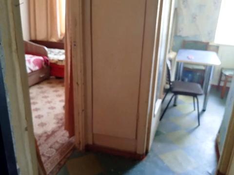 квартира по адресу Соборная ул. (50 лет Октября), 88