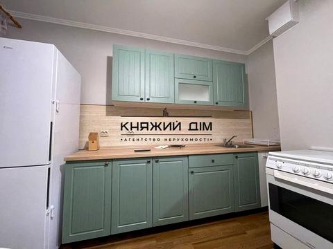 квартира по адресу Софии Русовой ул., 3-А