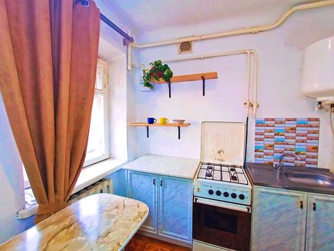 квартира за адресою Борисоглібська вул., 10