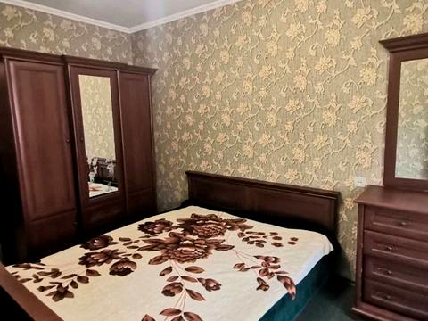квартира по адресу Сумы, Героев Крут ул. (Черепіна), 66