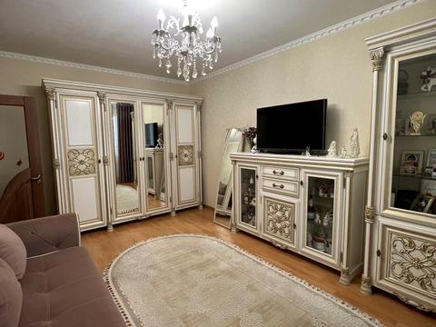 квартира за адресою Костомарова, 1