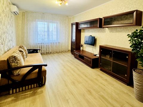 квартира по адресу Олены Пчилки ул., 4