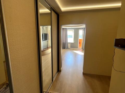 квартира по адресу Ярослава Мудрого ул., 28