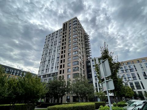 квартира по адресу Киев, Салютна, 2