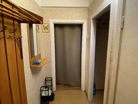 квартира по адресу Голосеевский просп. (40-летия Октября), 122к2