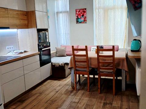 квартира по адресу Регенераторная ул., 4 к3
