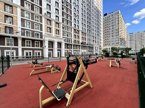 квартира по адресу Михаила Максимовича ул. (Онуфрія Трутенка), 26-В