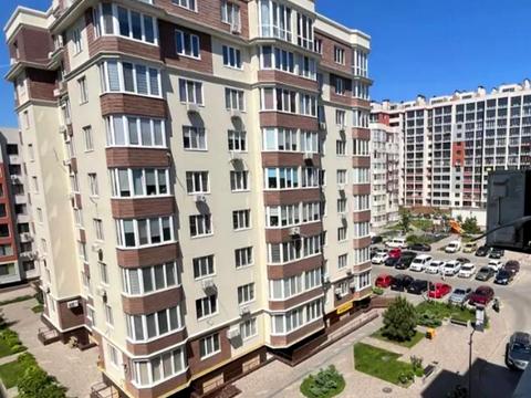 квартира за адресою Николаевская дорога, 3/1