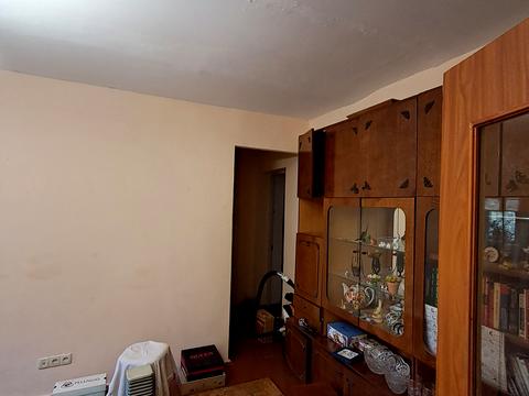 квартира за адресою Звенигородська вул., 32