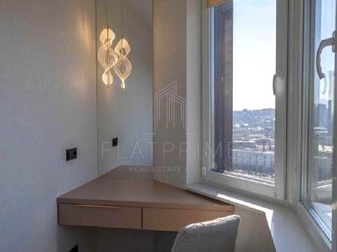 квартира за адресою Золотоустівська вул., 25